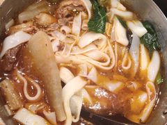 -小满手工粉(上海月星环球港店)