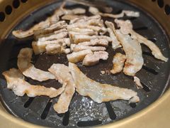 -花味·自助烤肉(雨花客厅店)