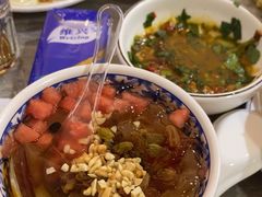 -肥家大排档(天河体育西店)
