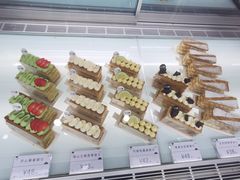 -BanCake·法式千层·拿破仑專門店