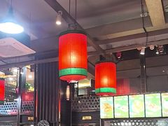 -陈府大宅门成都火锅·手切鲜肉(太原街店)