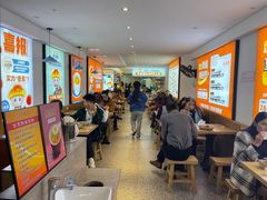 -素满香·素食自助餐(福州·长乐北路店)