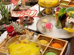 -叶叶菩提·晋福宫