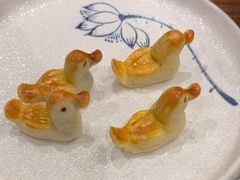 -全聚德烤鸭店(马家堡店)