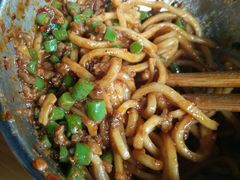 -左撇子私房面
