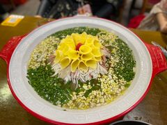 -杏花村水席楼(西大街总店)