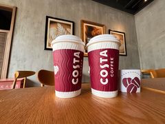 -COSTA COFFEE(金长安大厦店)