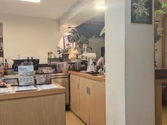 -本無咖啡·BeanWood Coffee