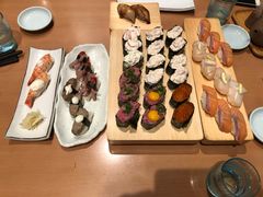 -筑地玉寿司(舞浜イクスピアリ店)