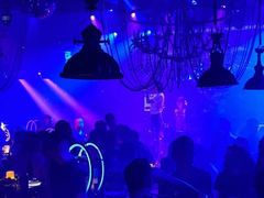 -苏荷酒吧(九街店)