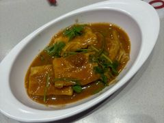 -喜家德虾仁水饺(华强天虹店)