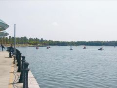 -美兰湖景区