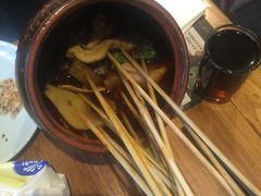 -锦尚阁烤鱼•天津菜(宣武门胡同店)