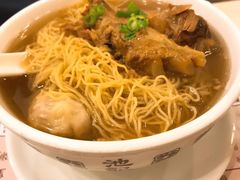-铜锣湾·有麝自然香(渝北财富中心店)