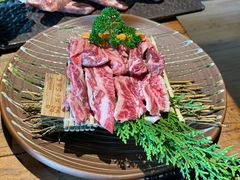 -黑牛の店·黑金店(沈阳万象城店)