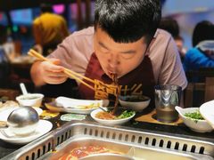 -巴奴毛肚火锅(六天地店)