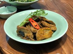 -虎哥私房菜(馒头山店)