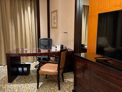 -济南喜来登酒店