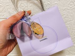 -CHANEL(恒隆广场店)