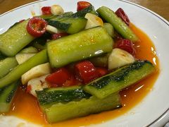 -醉壹号海鲜大排档·老厦门特色菜(厦门美食地标店)