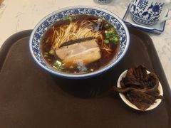 -伟记奥面馆(养育巷店)