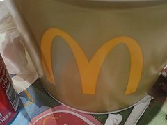 -麦当劳(北京大兴机场二层国内到达(安检外)店)