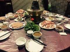 -鑫龙火锅城(青岛分店)