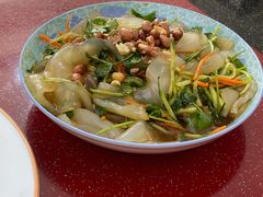 -东北风情(康桥路店)