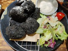-小川洋风料理(街道口店)