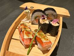 -上井料理黑金店(IFS国金中心店)