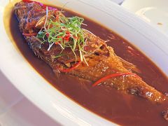 -莆田餐厅PUTIEN(颐堤港店)