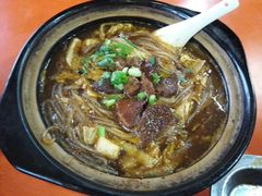 -马老大烧烤(和平路店)