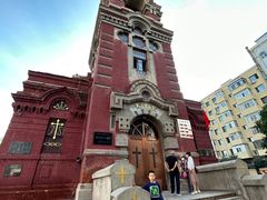 -圣·阿列克谢耶夫教堂