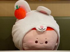 -海底捞火锅(上地华联店)