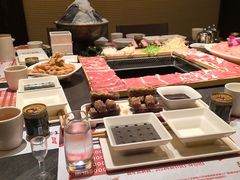 -宽来火锅(来福士广场店)