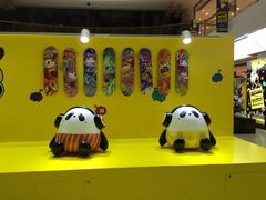 百联世茂国际广场-上海世茂广场(南京东路店)