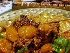 -阿拉丁新疆风味餐厅·清真(罗廊巷店)