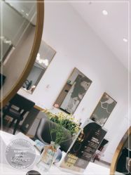 -Kraemer paris·苏豪路易士·嘉玛发廊