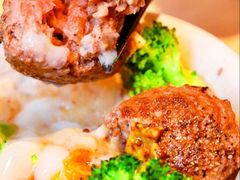 -肉肉大米(金虹桥店)