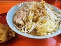 -拉面莊夢語＆中华料理八椿
