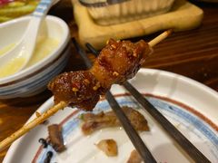 -今邕烧烤(西大店)