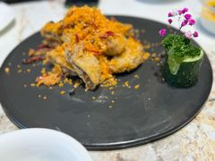 -美庐餐厅·湖北菜·吴佩孚公馆(南京路店)