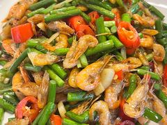 -61号餐吧(兴坪古镇漓江店)