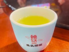 -魏铭鱼头捞饭(晋阳路店)