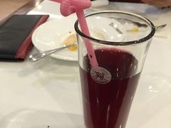 -斗牛士牛排餐厅(嘉里汇店)