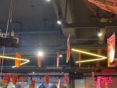 -大头叔烤鸡爪·朝鲜族烤串(天池路店)