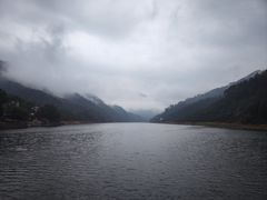 -新安江山水画廊风景区