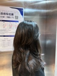 -Hair Code芭曲发型