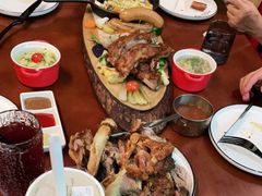 -haxnbauer海森堡德国餐厅(深圳coco店)