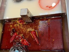 -皇城老妈(德胜店)